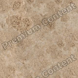 Photo Photo High Resolution Seamless Sand Texture 0009